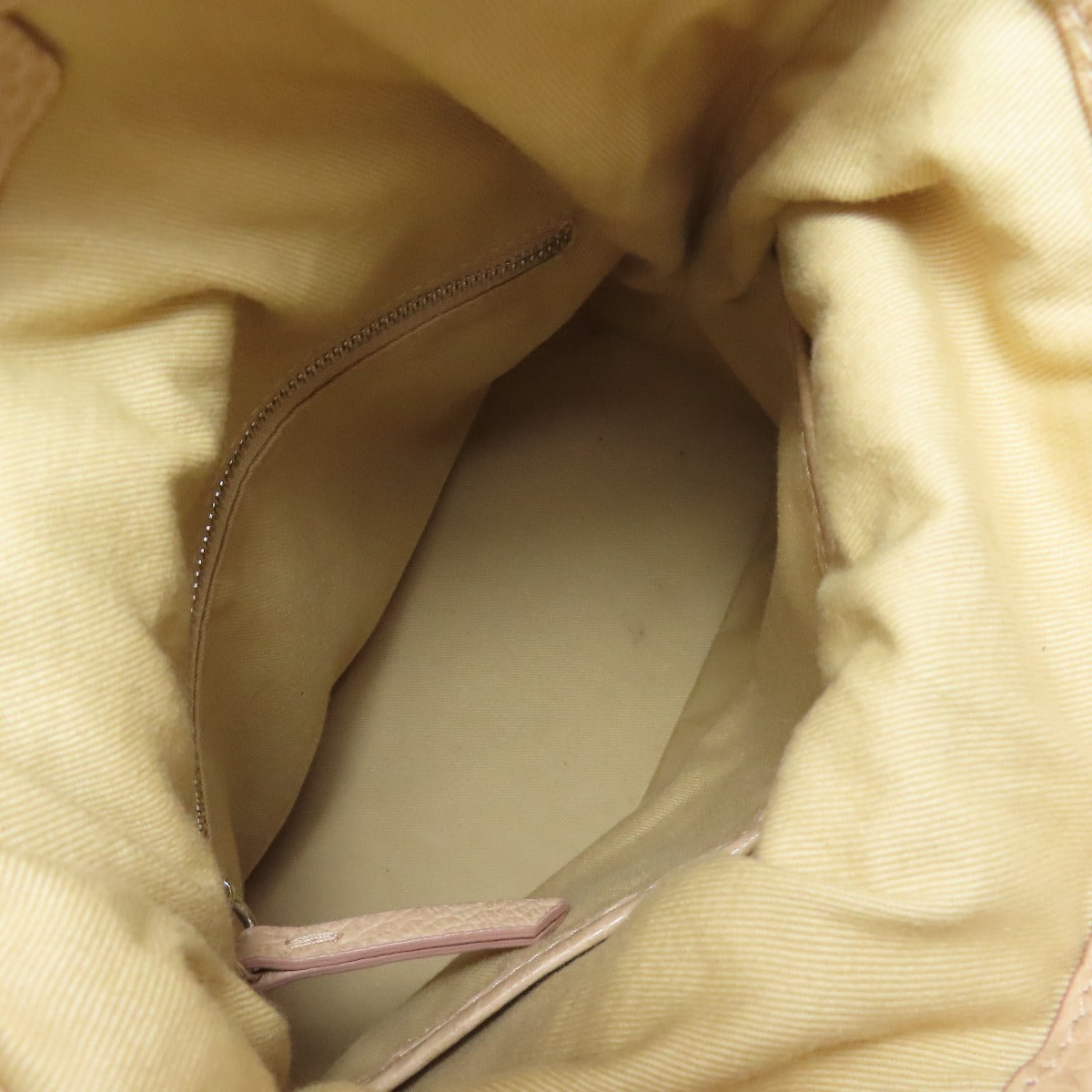 Maison Margiela Handbag Leather Pink 5Ac 2Way Women