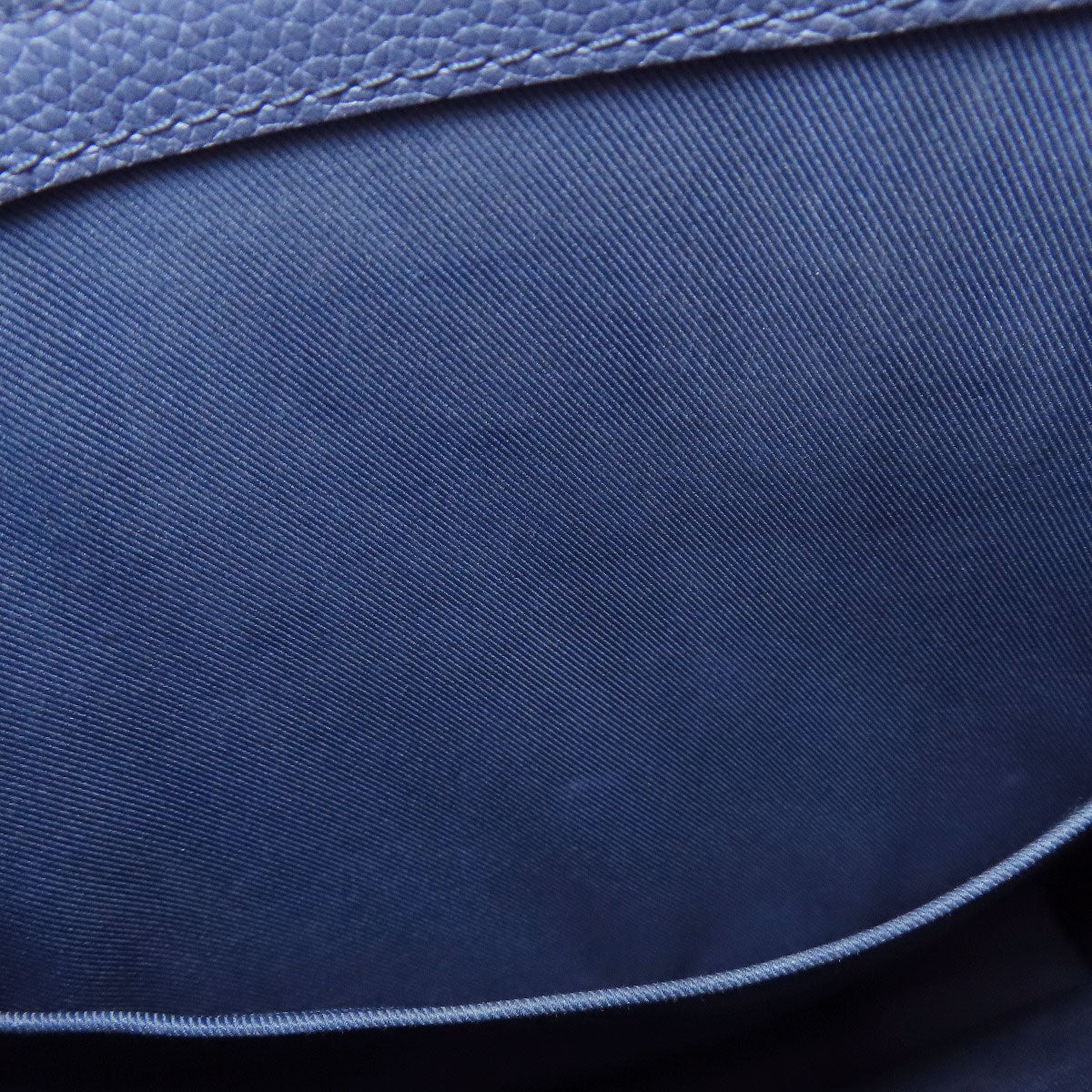 Louis Vuitton Handbag M57843 Monogram Canvas Blue Sac Plat Messenger Monogram Watercolor
