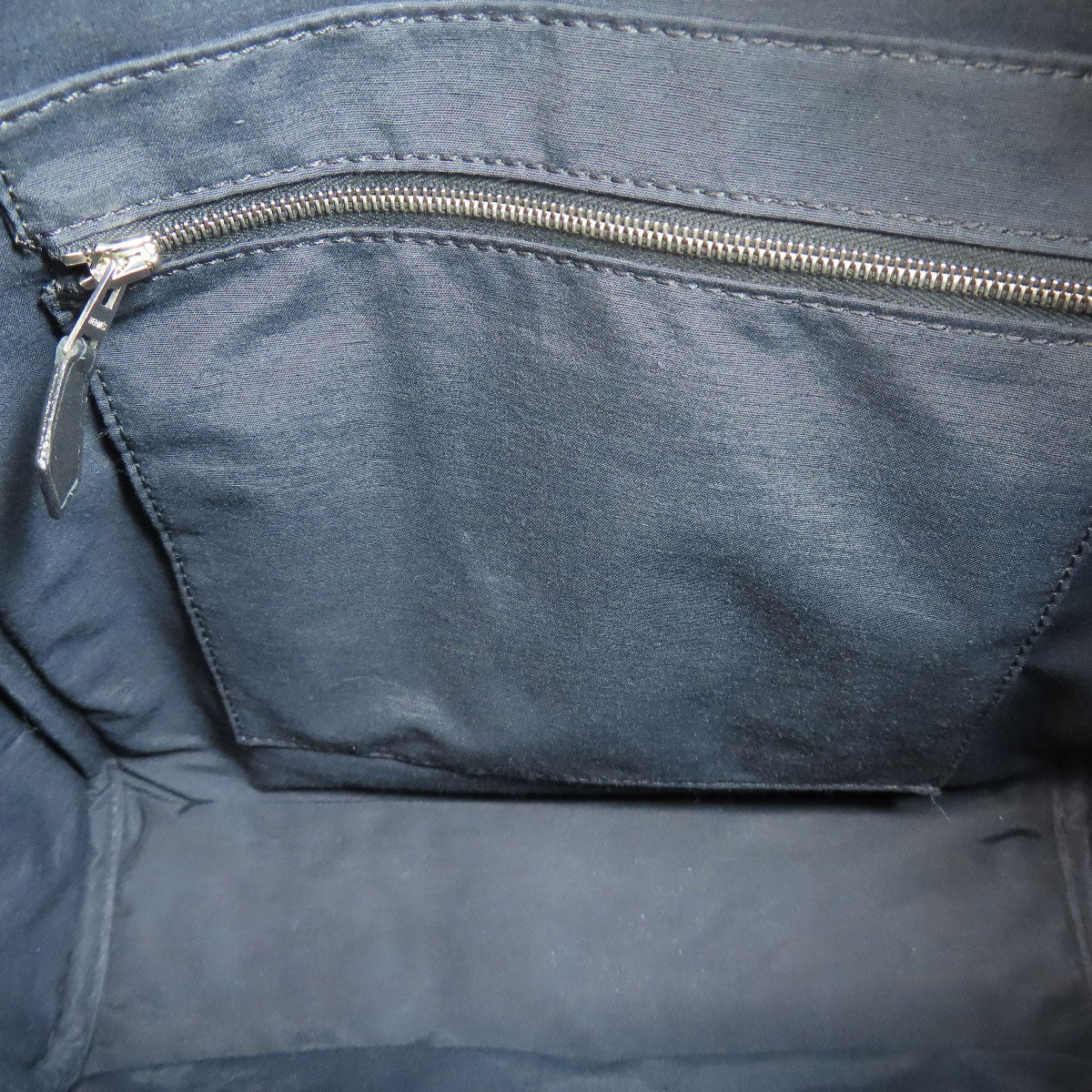 Hermes Backpack Towal Chevron Black Acapulco Sac A Dos