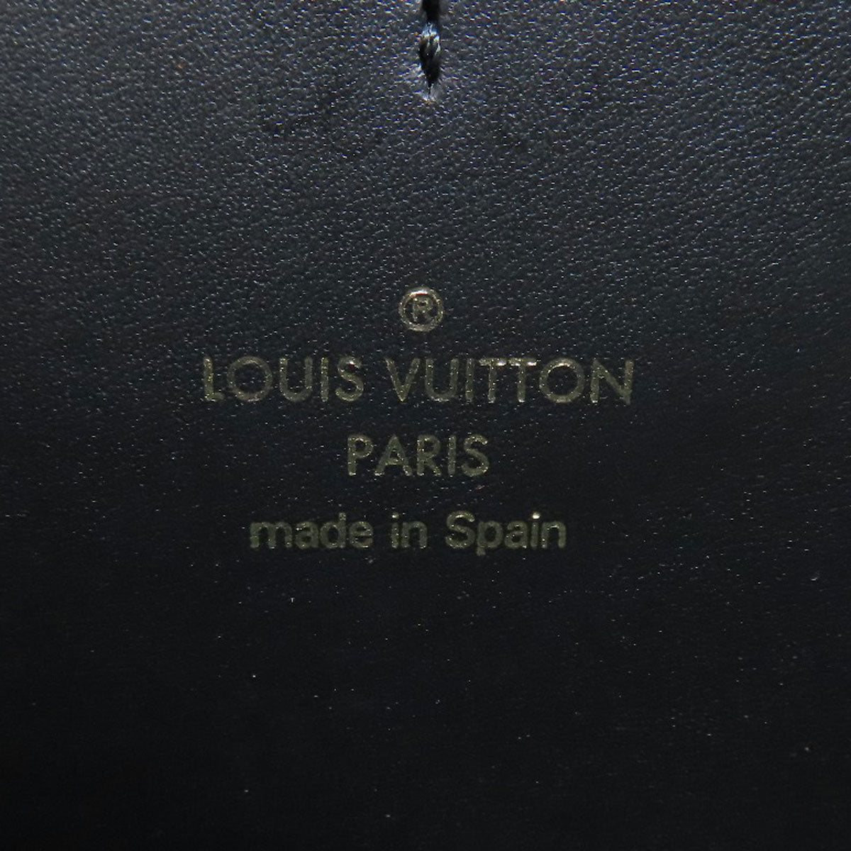 Louis Vuitton Sling Bag M44586 Monogram Reverse Brown Bum Bag Daufine