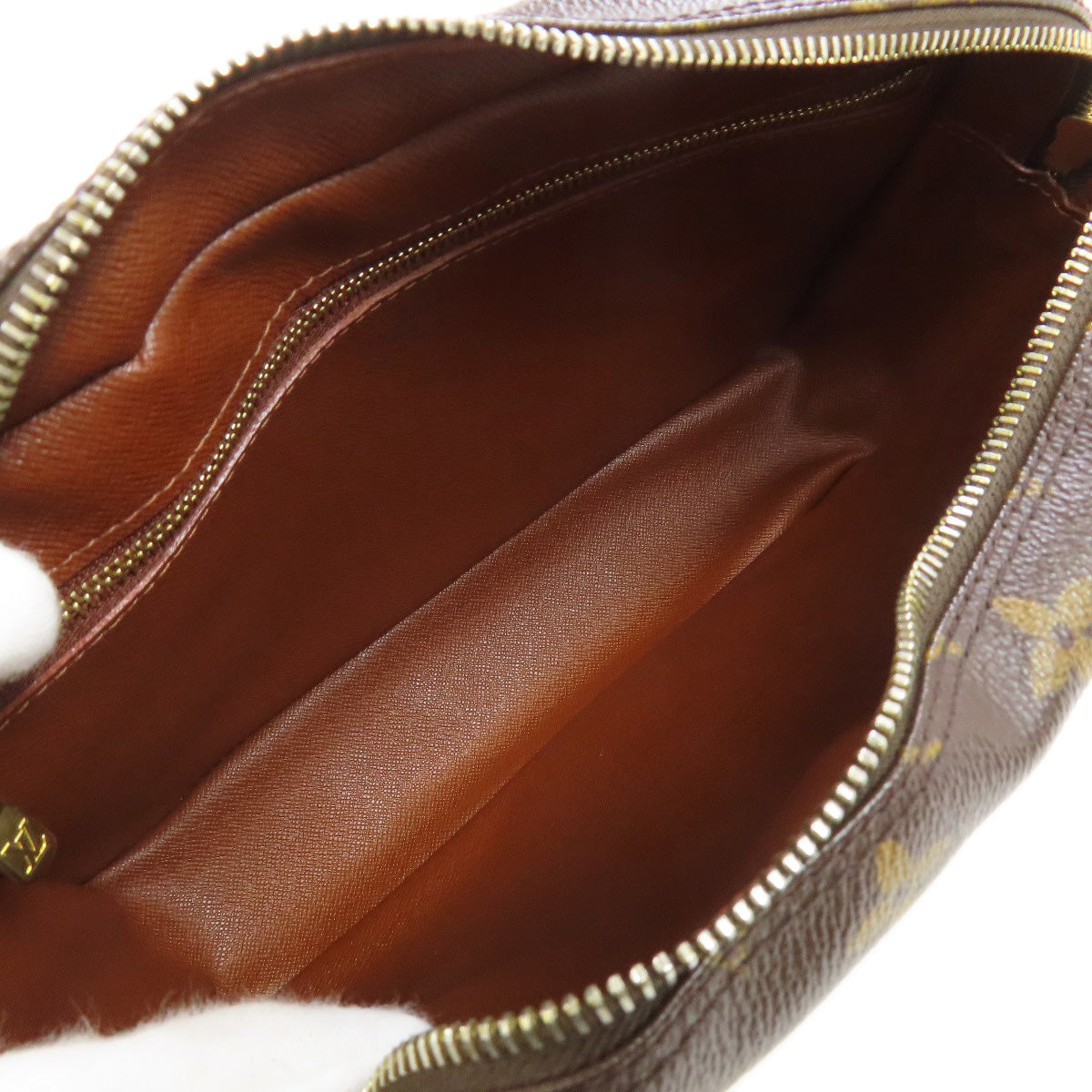 Louis Vuitton Shoulder Bag M51274 Monogram Canvas Brown Trocadero27