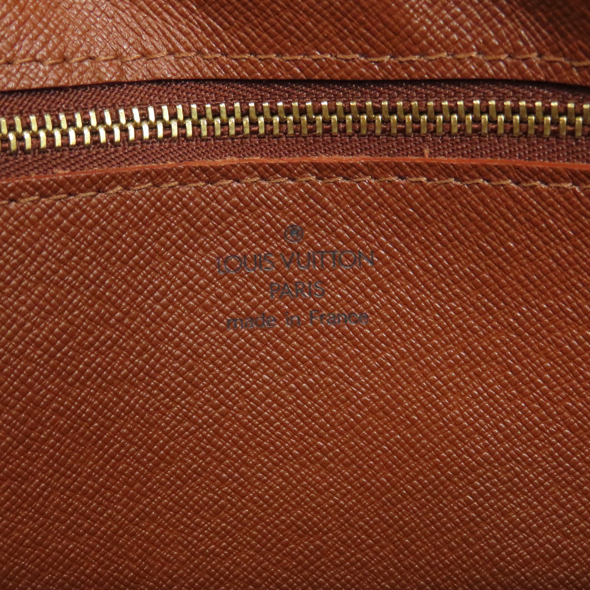 Louis Vuitton Shoulder Bag M51274 Monogram Canvas Brown Trocadero27