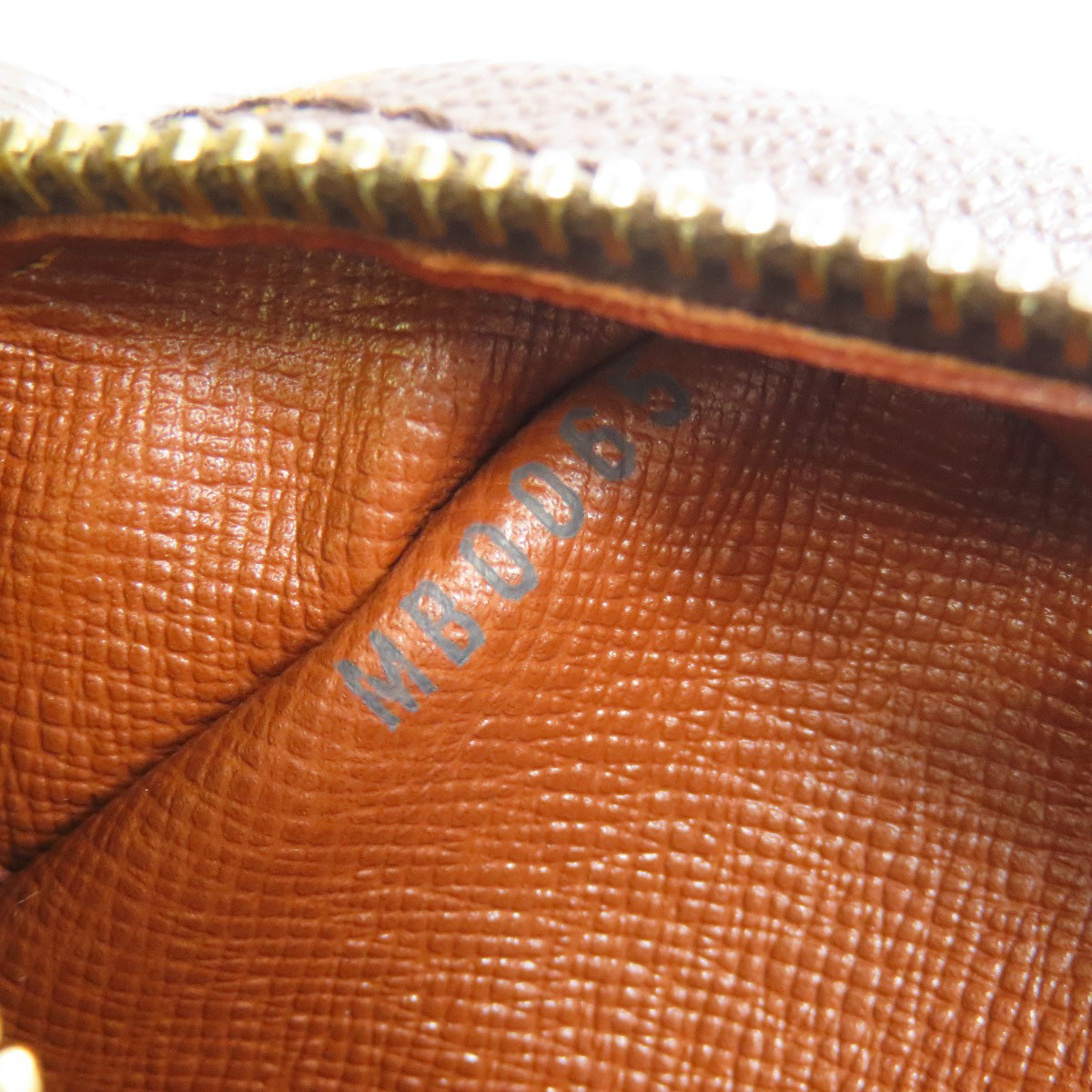 Louis Vuitton Shoulder Bag M51274 Monogram Canvas Brown Trocadero27