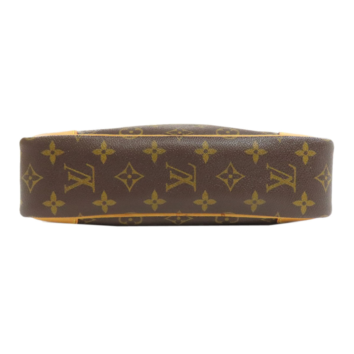 Louis Vuitton Shoulder Bag M51274 Monogram Canvas Brown Trocadero