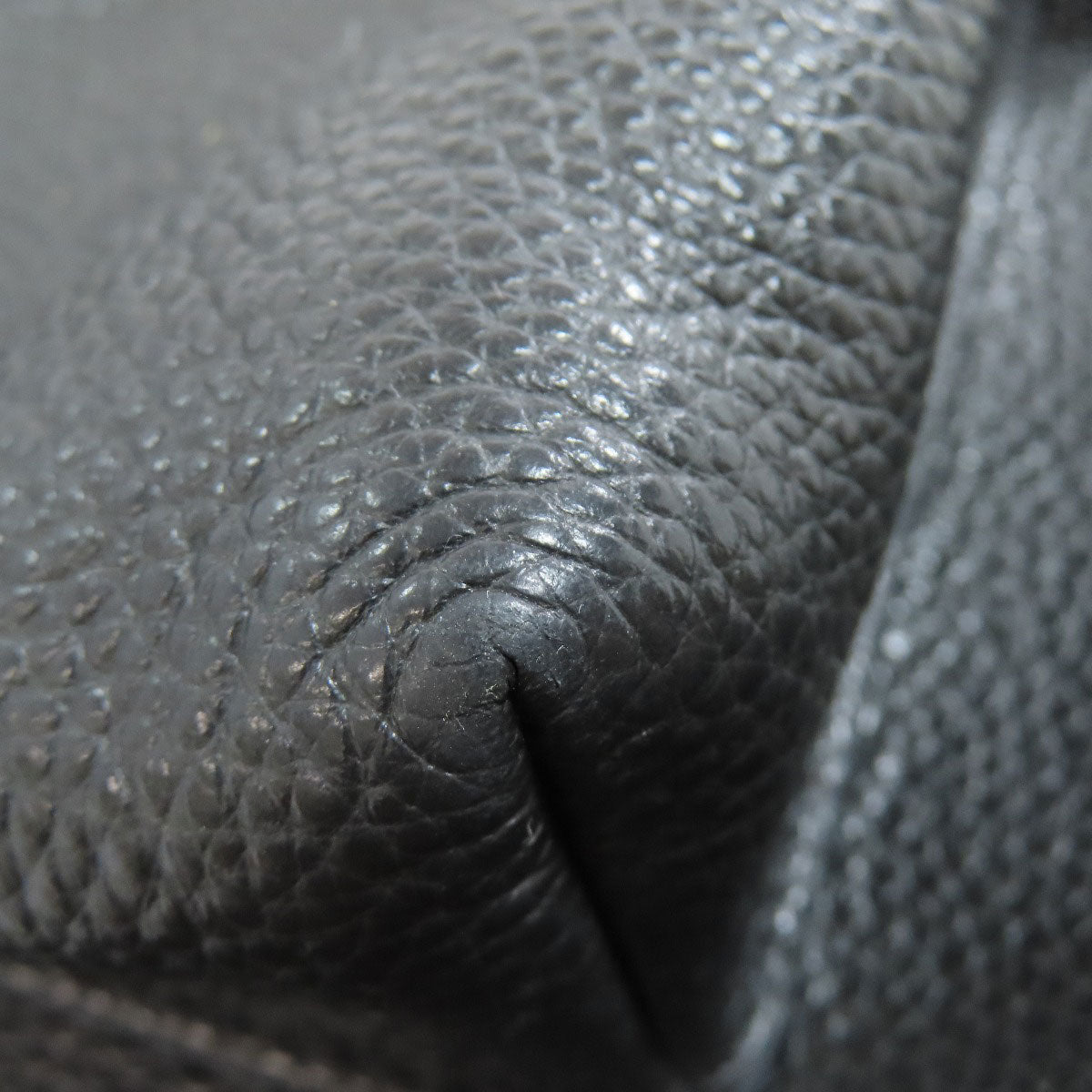 Coach Backpack F38288 Leather Black Logo