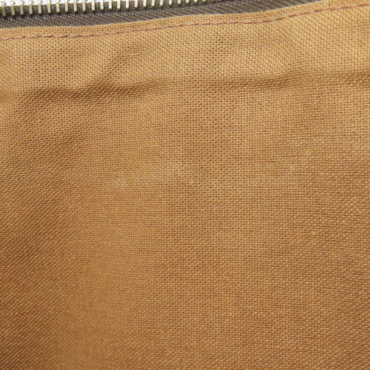 Louis Vuitton Handbag M40007 Monogram Canvas Brown Popincourt Haut