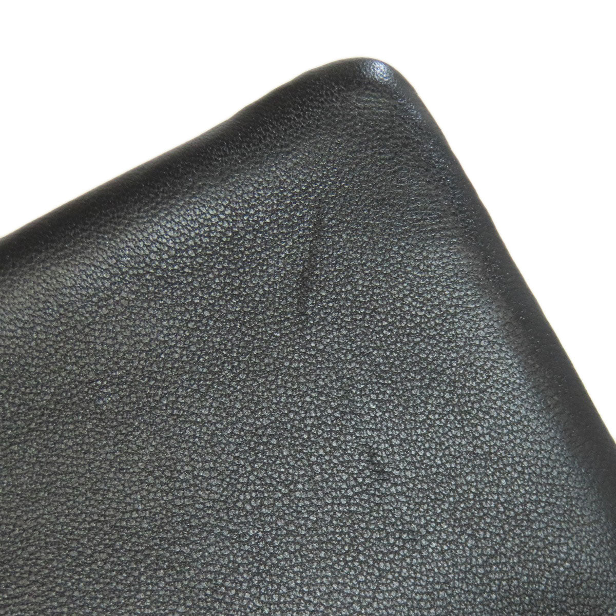 Tory Burch Shoulder Bag Calfskin Black Chainshoulder