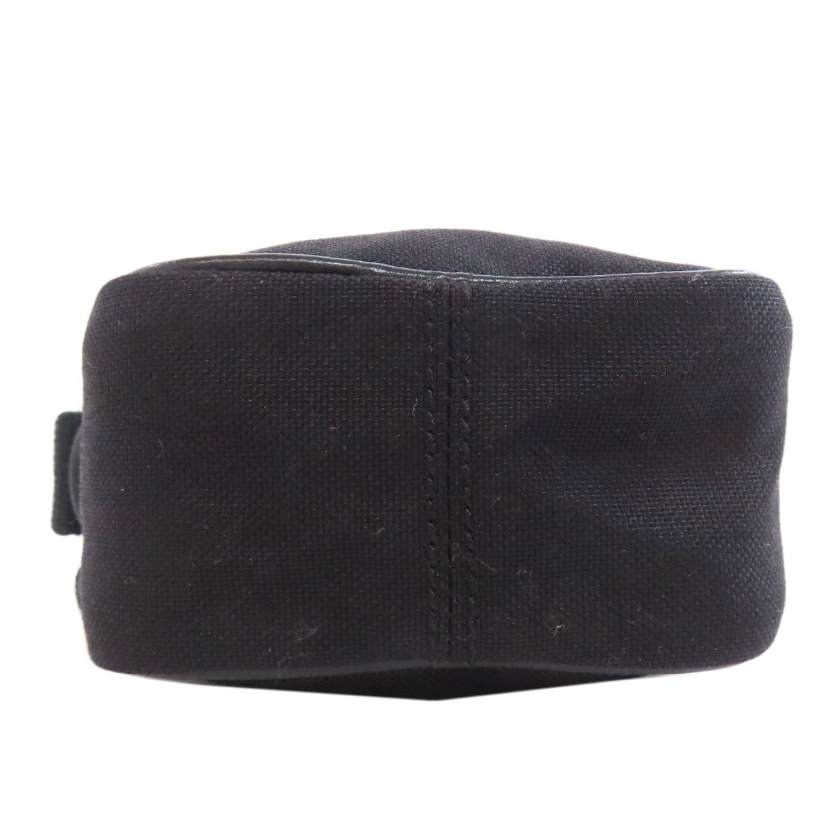 Maison Margiela Shoulder Bag Nylon Black Logo