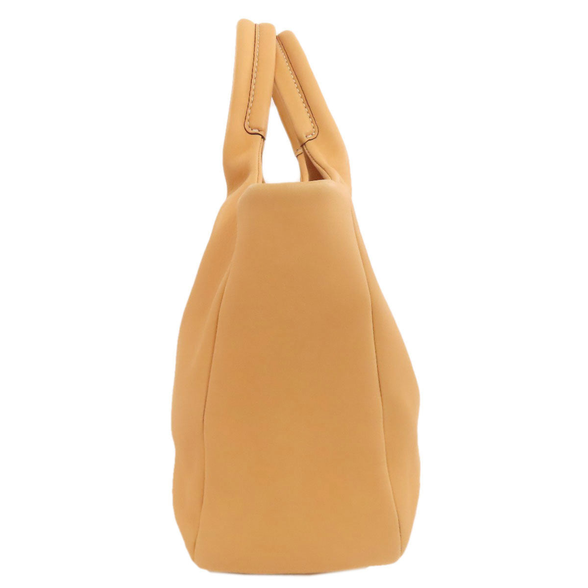 Tods Handbag Leather Brown 2Way