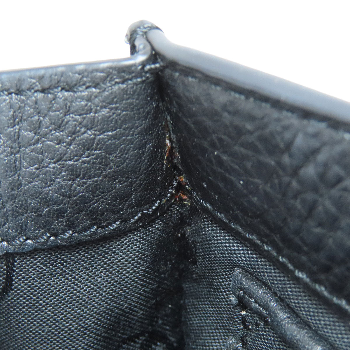 Tory Burch Shoulder Bag Leather Black Logo