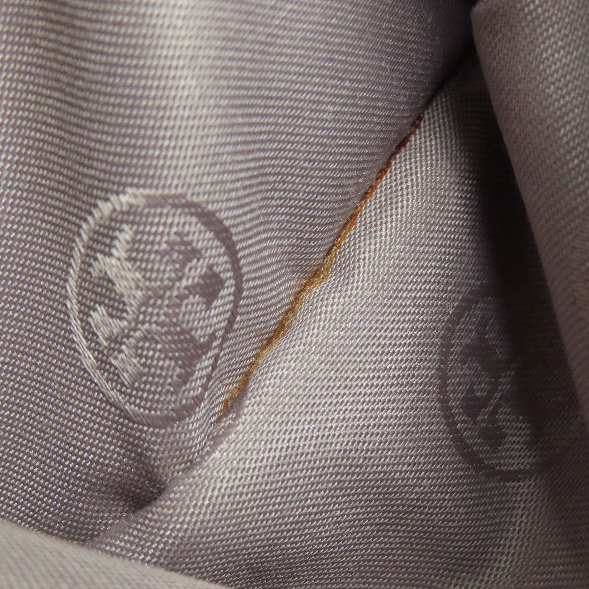 Tory Burch Shoulder Bag Leather Beige Marion