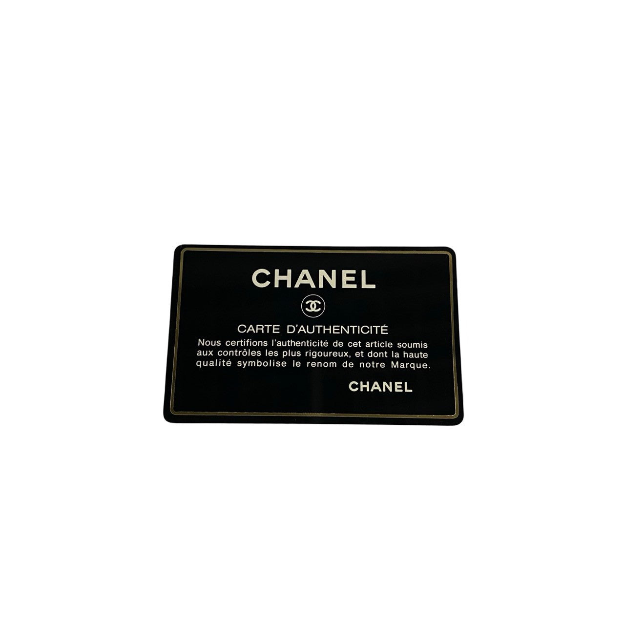 Chanel Shoulder Bag Lambskin Red Coco Mark Matrasse Women