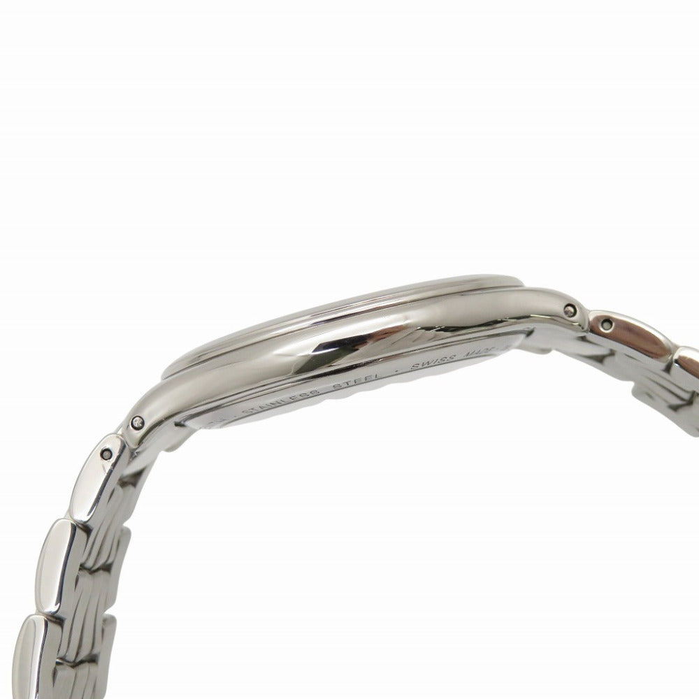 Zenith Watches Mechanical Automatic 02.0040.680 Stainless Steel Silver Class Elite Silver Dial