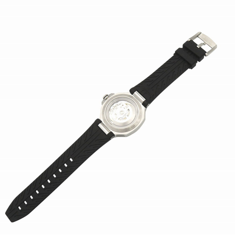 Tissot Watches Mechanical Automatic T141.807.17.051.00 Stainless Steel Black T-Race Powermatic 80