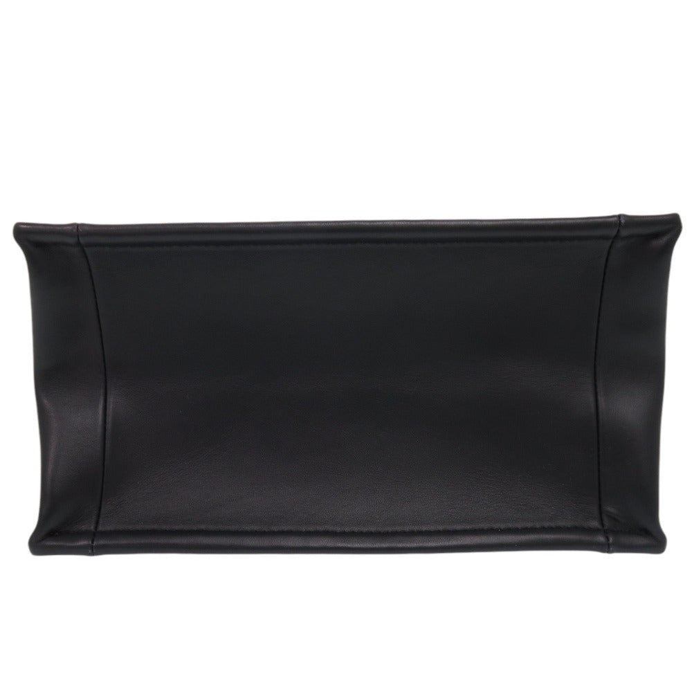Christian Dior Handbag M1325Czbb Canvas, Leather Multicolor 2Way Oblique Book Tote Small Women