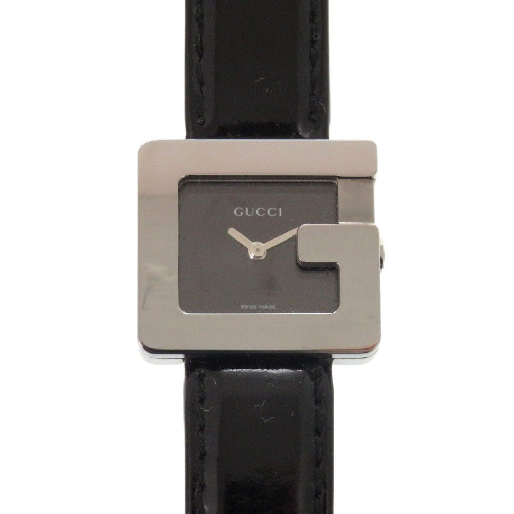 Gucci Watches Quartz 3600L Stainless Steel,