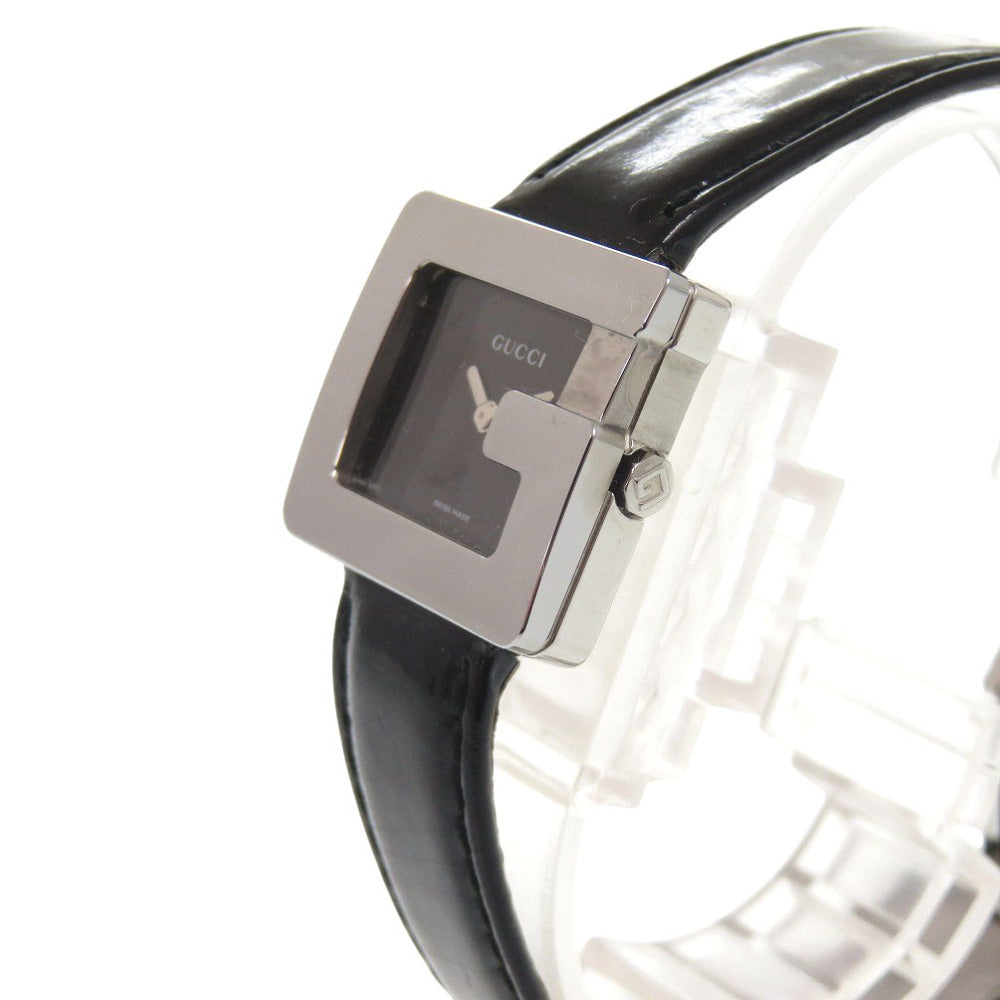 Gucci Watches Quartz 3600L Stainless Steel,