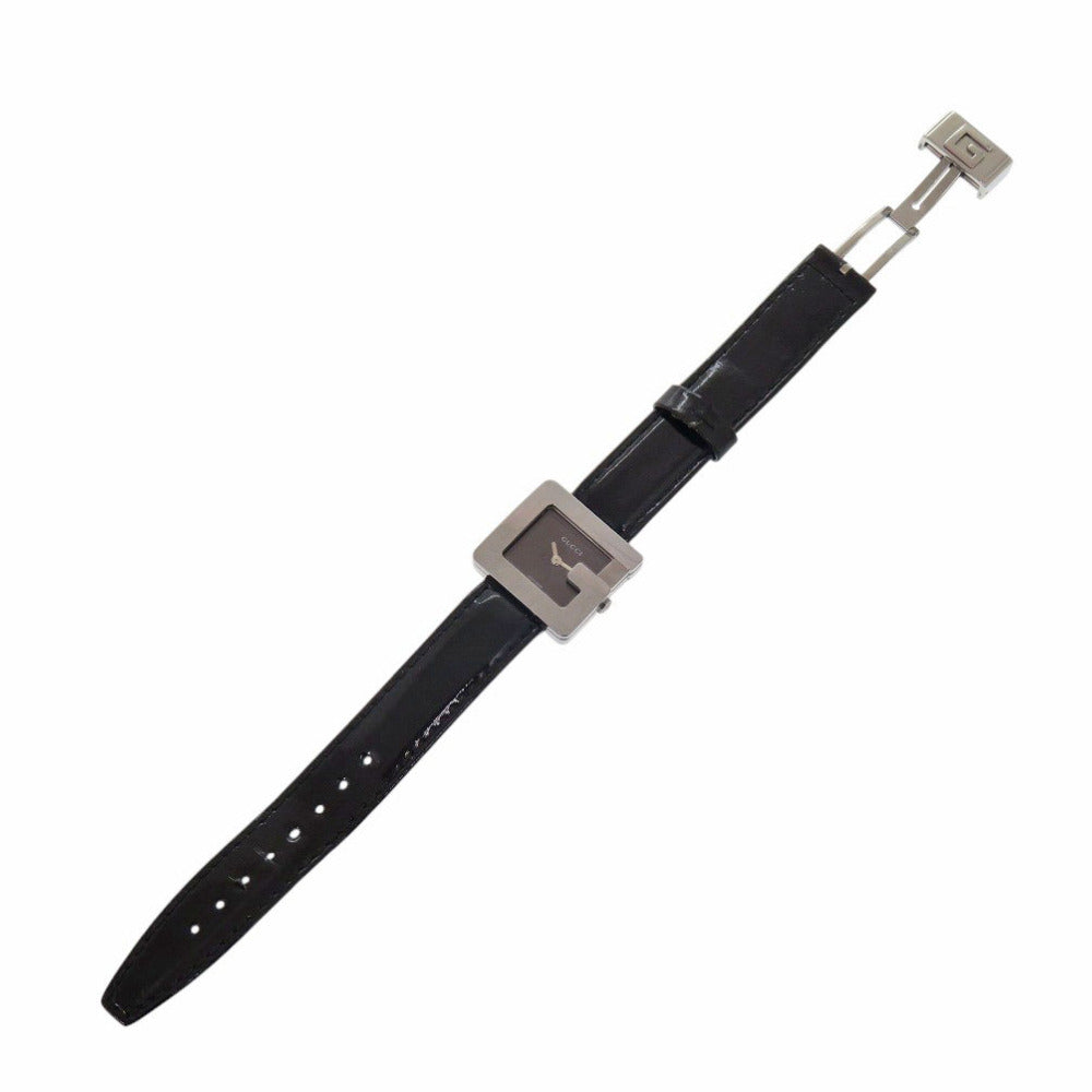 Gucci Watches Quartz 3600L Stainless Steel,