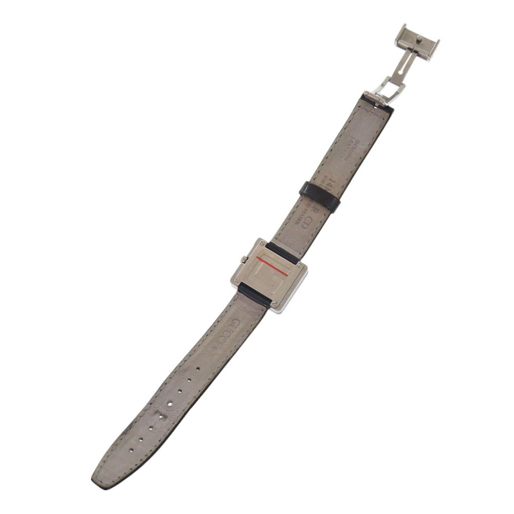 Gucci Watches Quartz 3600L Stainless Steel,