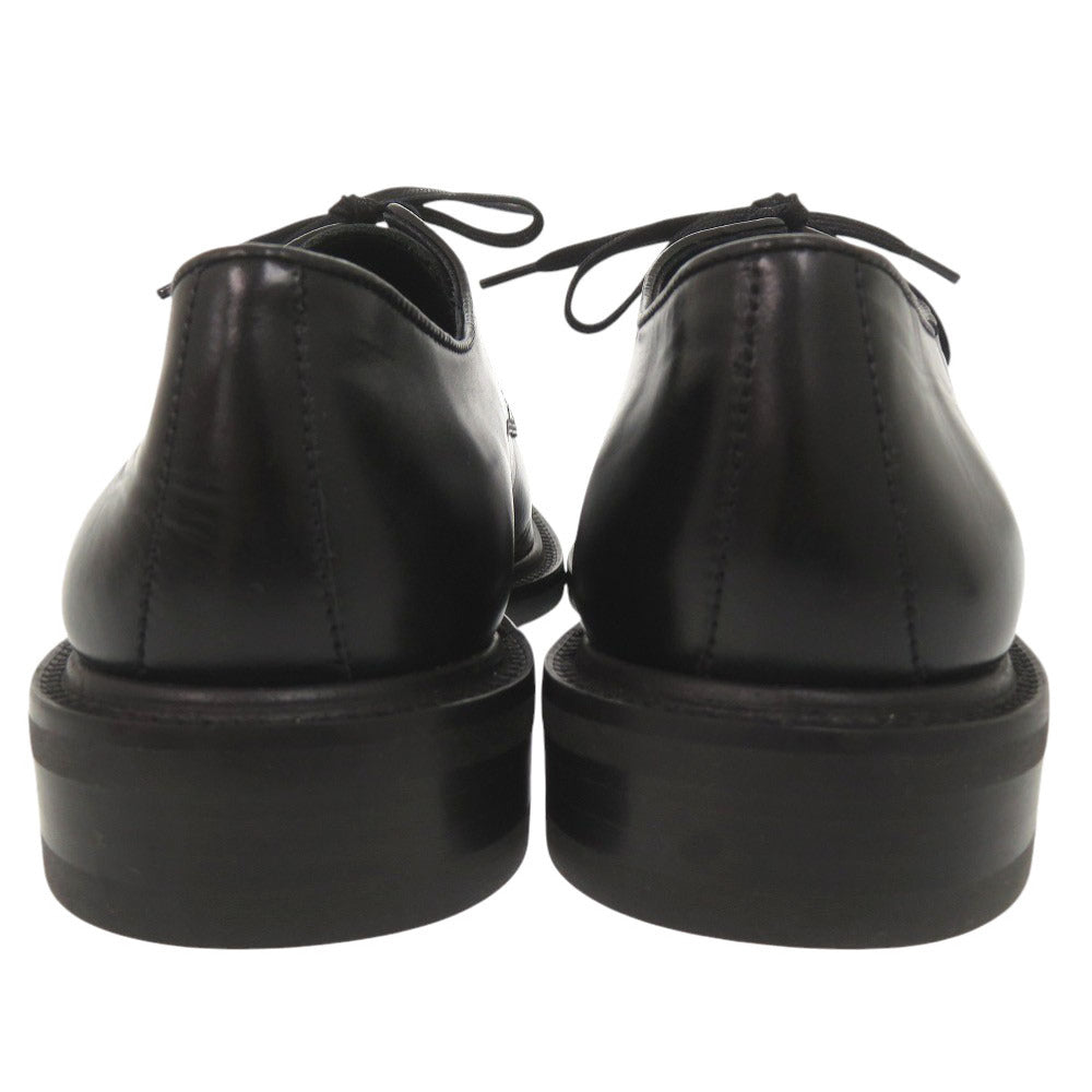 Loewe Other Shoes Leather Black Dress Shoes Business Shoes Mens 38
