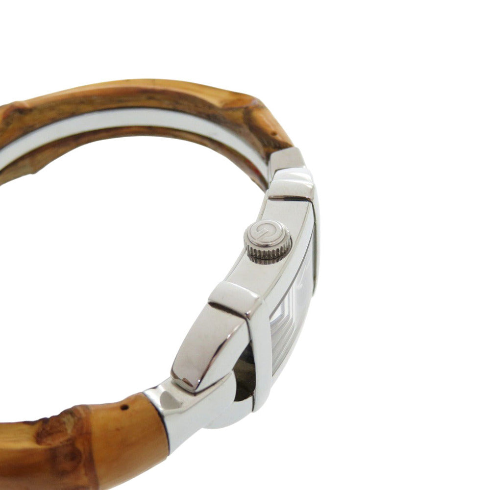 Gucci Watches Quartz 6800L Stainless Steel,