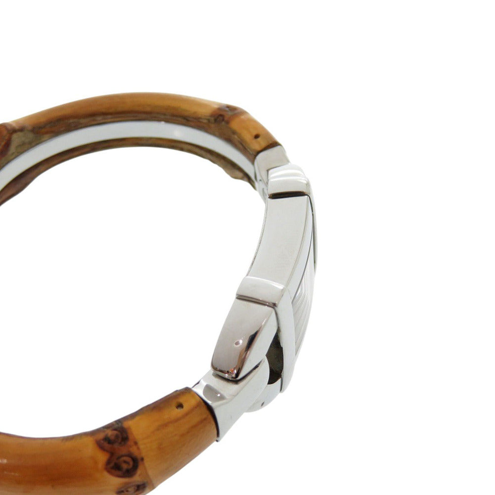 Gucci Watches Quartz 6800L Stainless Steel,