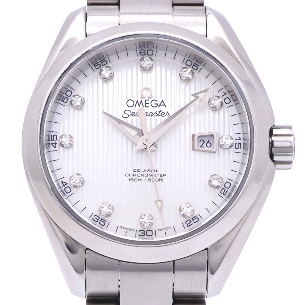 Omega Watches Mechanical Automatic