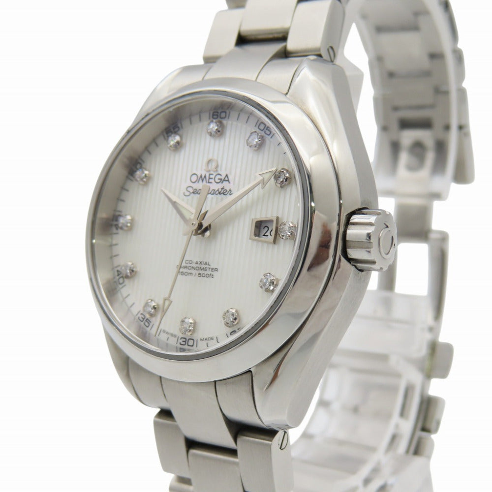 Omega Watches Mechanical Automatic