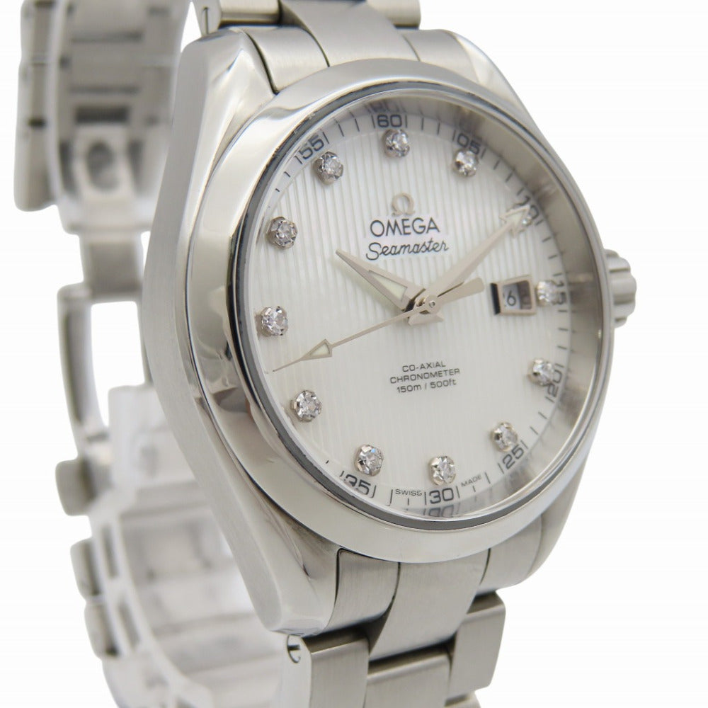 Omega Watches Mechanical Automatic