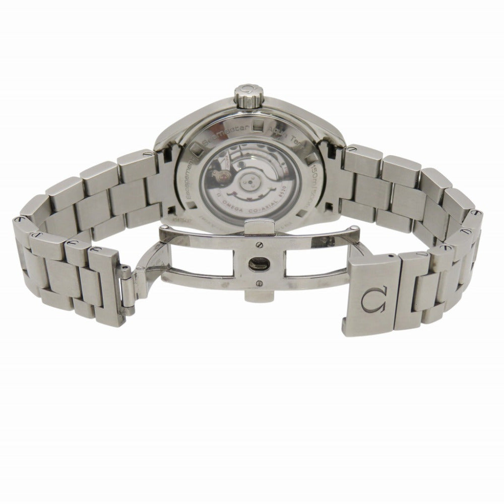 Omega Watches Mechanical Automatic