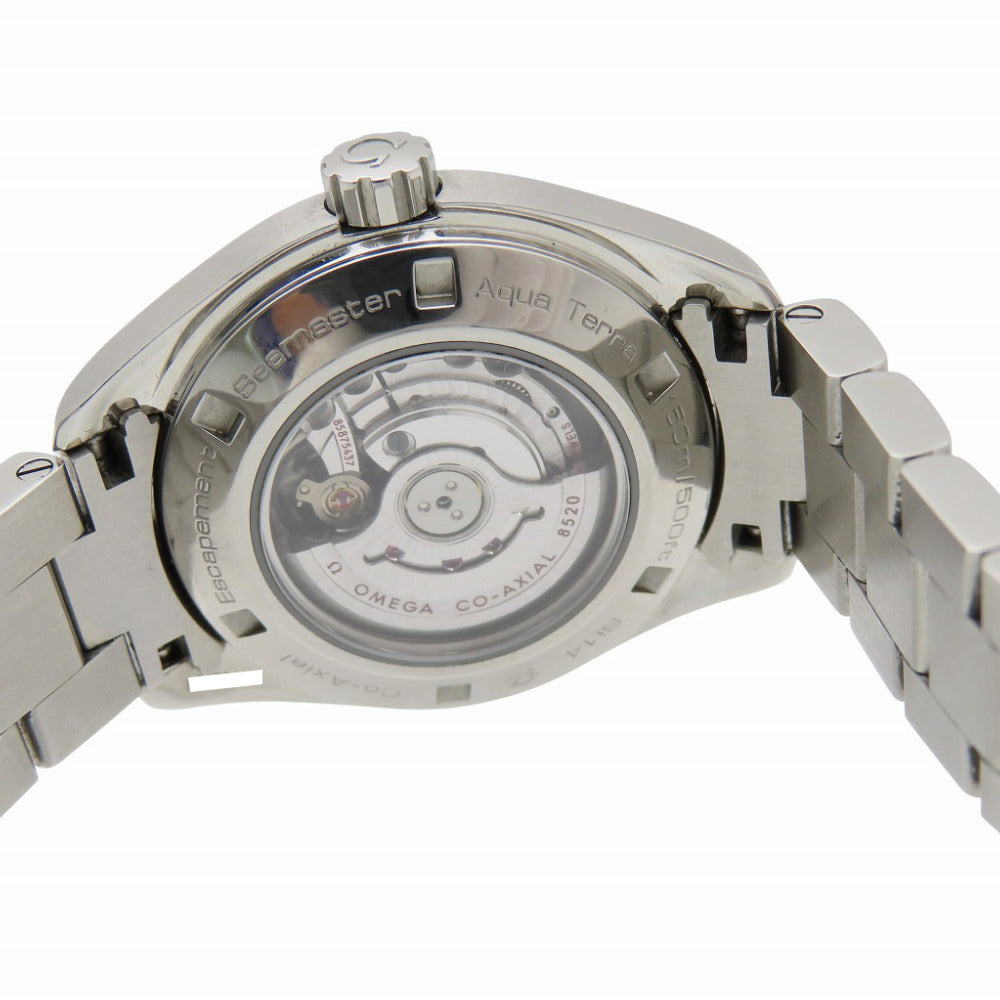 Omega Watches Mechanical Automatic