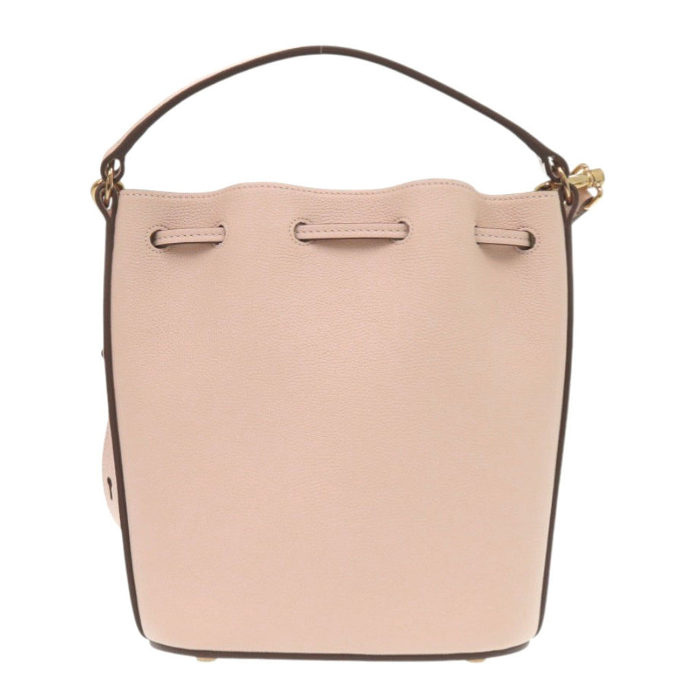 Tods Handbag Xbwtsaq0000Q8E Leather Pink T Timeless