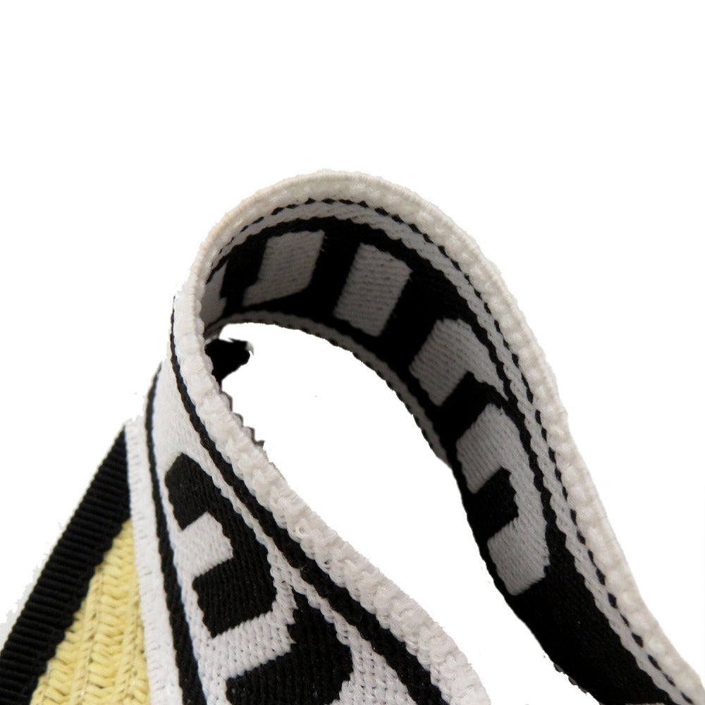 Miumiu Other Hats Straw, Polyester Beige S