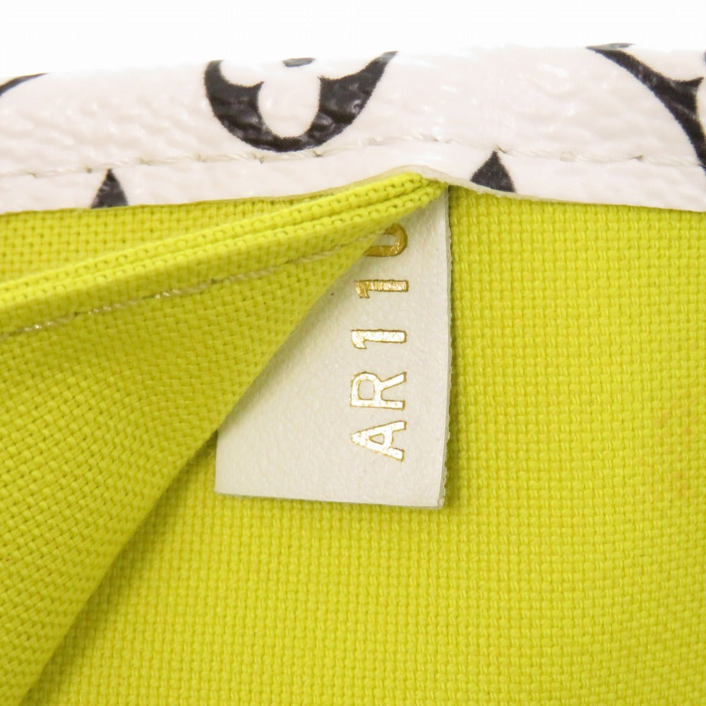 Louis Vuitton Tote Bag M44588 Monogram Canvas Pink Monogram Neverfull Mm