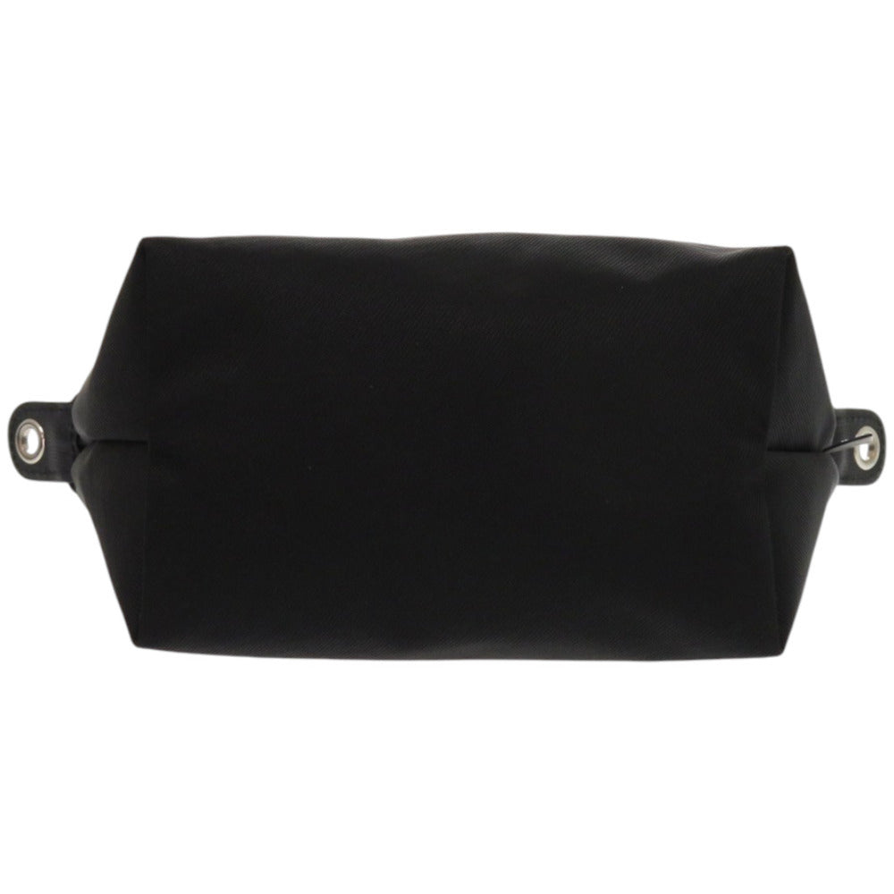 Longchamp Handbag L1500Hsr001 Nylon Black Le Pliage Energy Xs