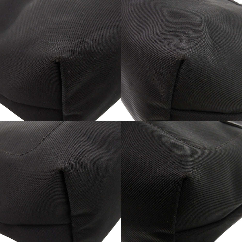 Longchamp Handbag L1500Hsr001 Nylon Black Le Pliage Energy Xs