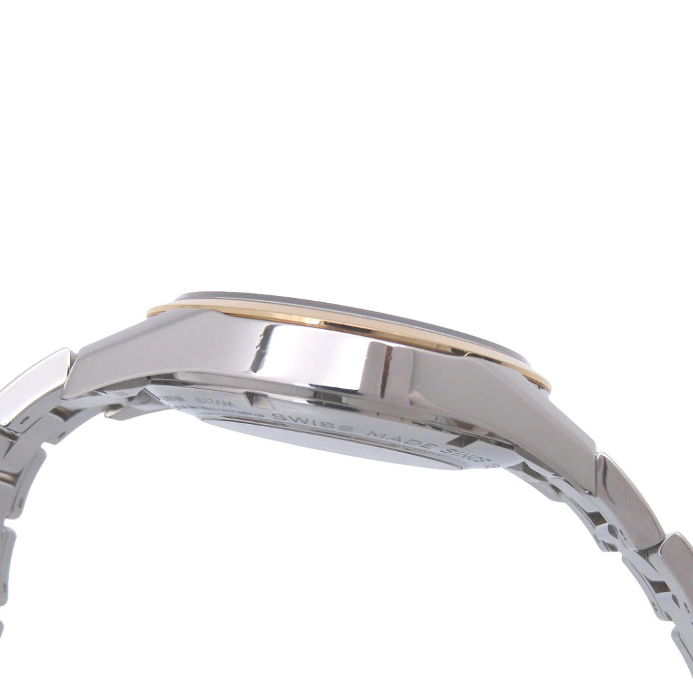 Tag Heuer Watches Mechanical Automatic Wv215F K18 Pink Gold, Stainless Steel Gray Mechanical