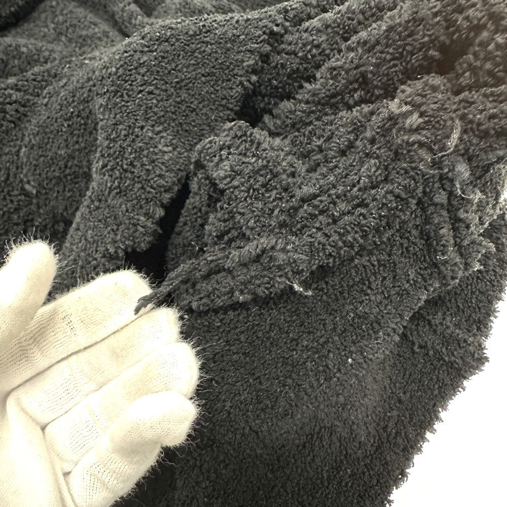Dolce&Gabbana Knit Cotton Black F