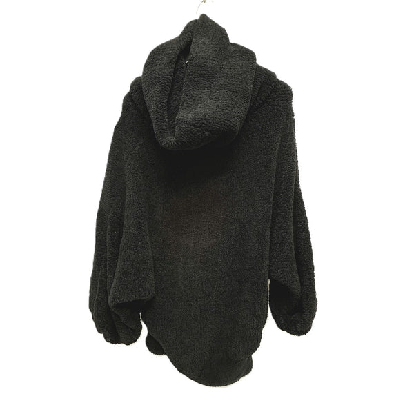 Dolce&Gabbana Knit Cotton Black F