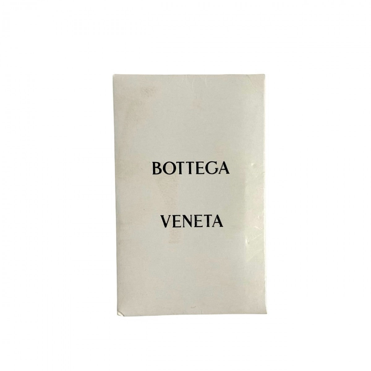 Bottegaveneta Shoulder Bag Leather Brown Padded Cassette Women