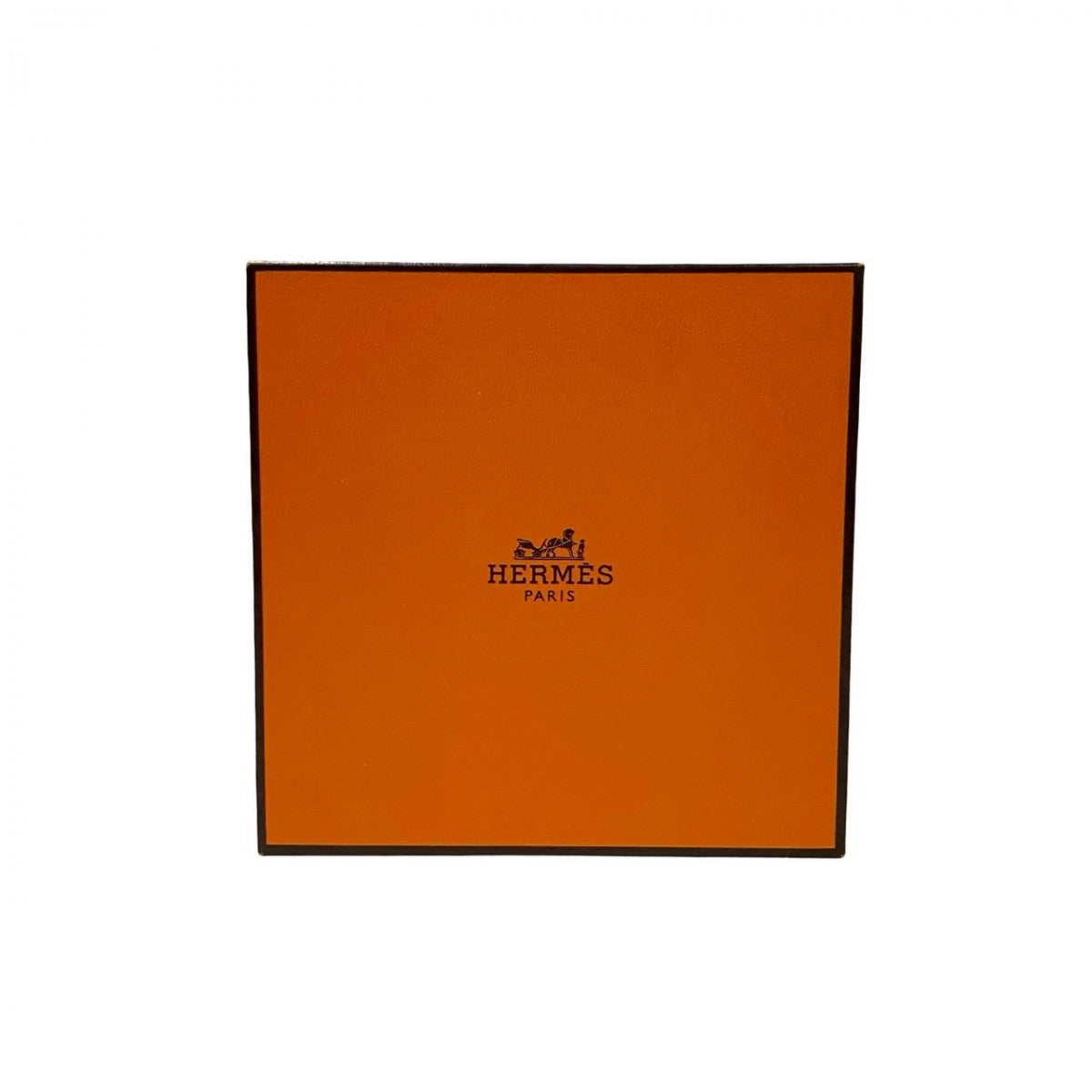 Hermes Watches Stainless Steel Silver Clipper Mens