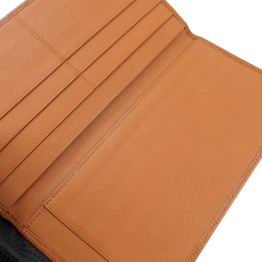 Loewe Bill Compartment Leather Brown Women