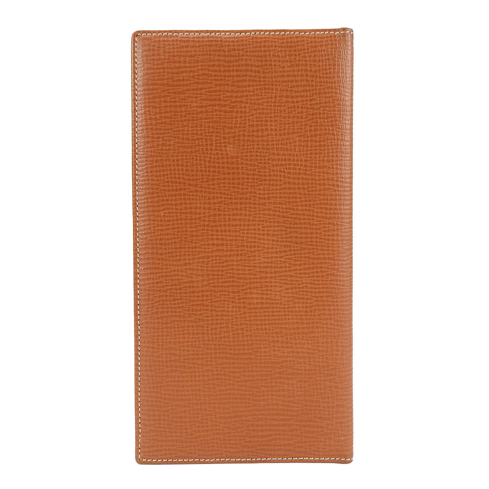 Loewe Bill Compartment Leather Brown Women