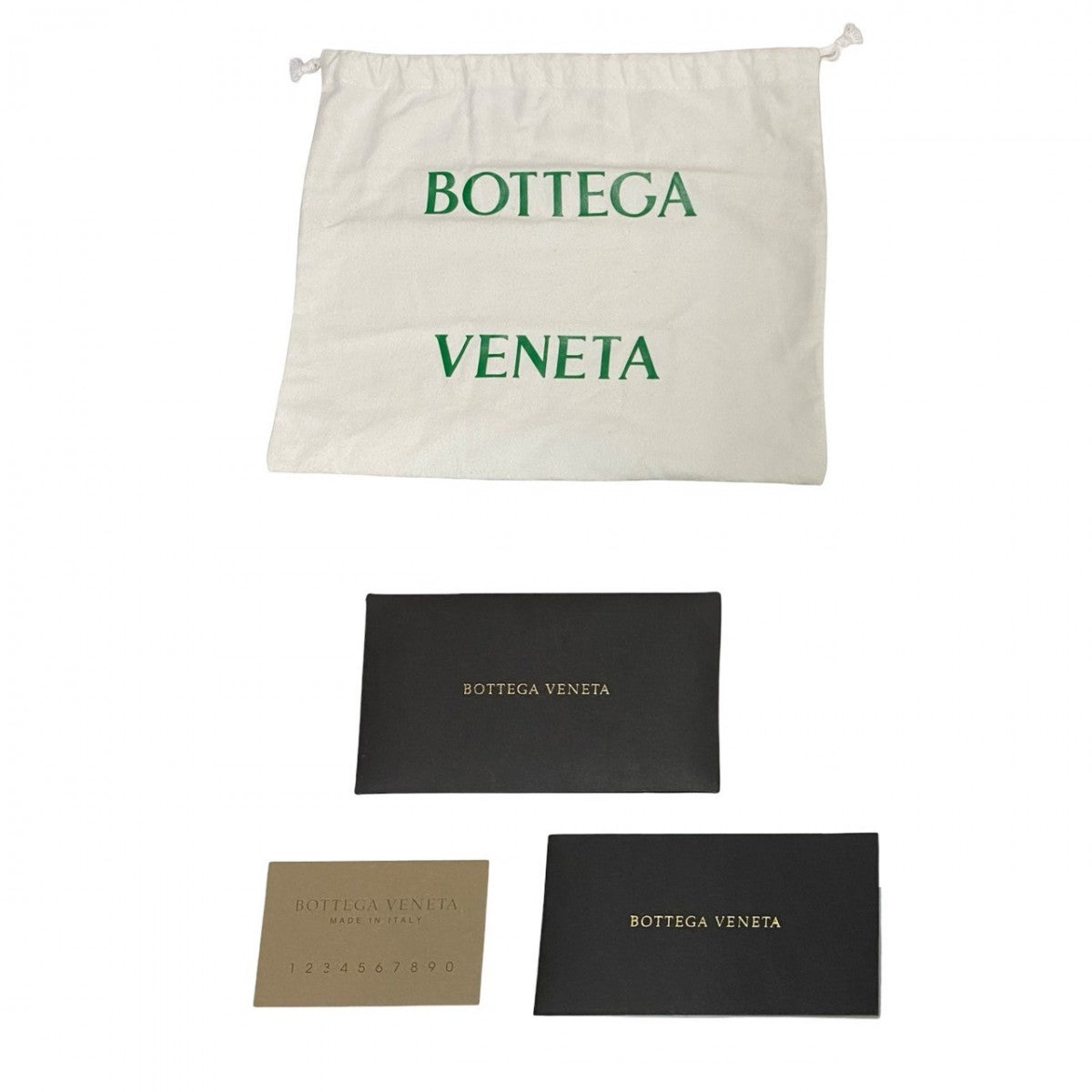 Bottegaveneta Shoulder Bag Leather Orange Padded Cassette Women