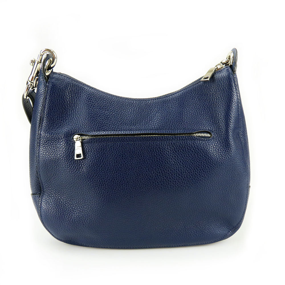 Coach Shoulder Bag F80643 Leather Women