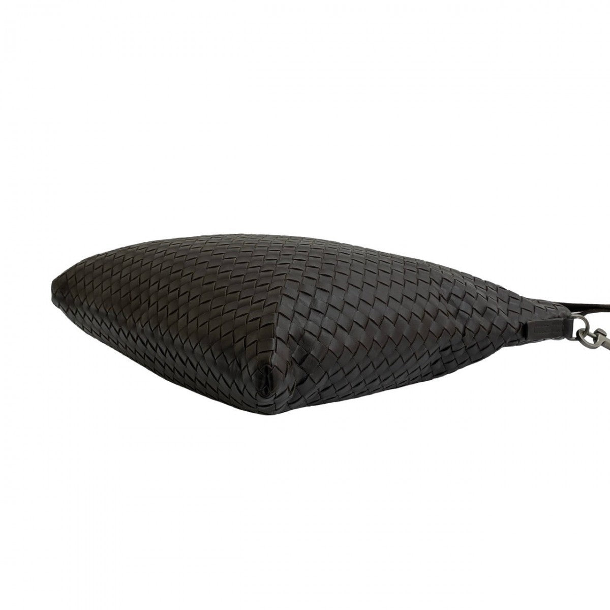 Bottegaveneta Shoulder Bag Leather Brown