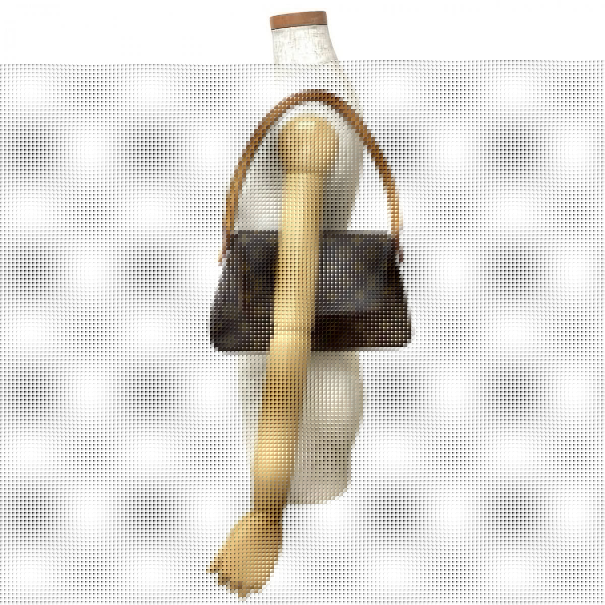 Louis Vuitton Shoulder Bag M51147 Leather Brown Monogram Mini Looping