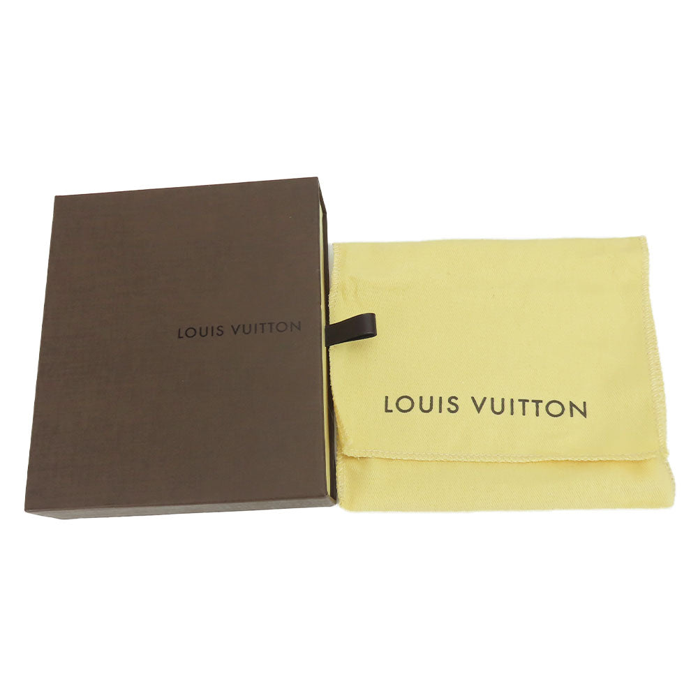 Louis Vuitton Shoulder Strap Nume Leather Beige Women