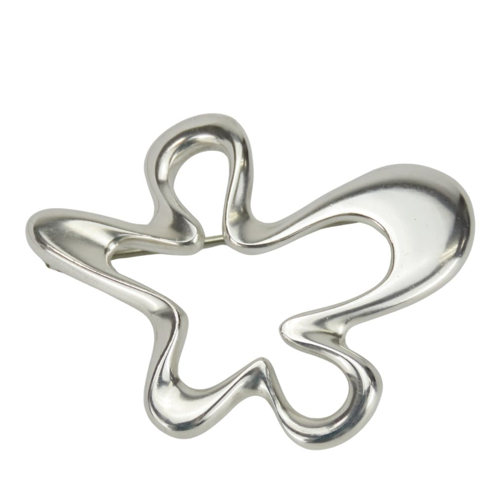 Georg Jensen Brooch Silver925 Silver