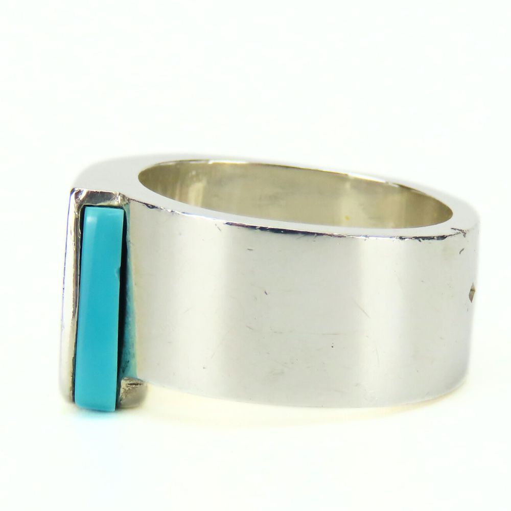 Hermes Ring Silver925 Silver Candy